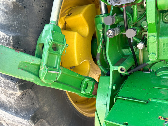 2013 John-Deere 8335R