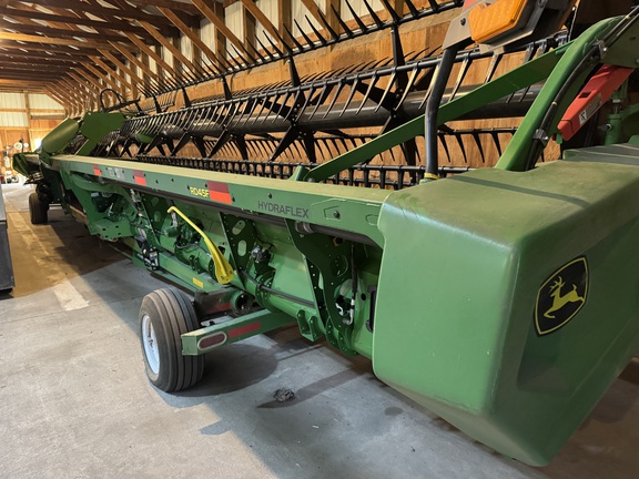 2024 John Deere RD45F - Photo1