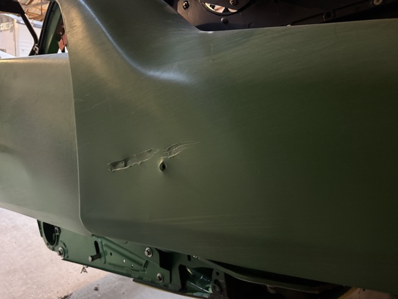 2024 John Deere RD45F - Photo18