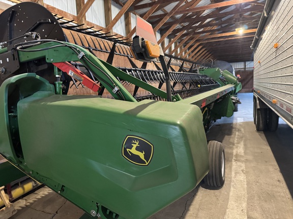 2024 John Deere RD45F - Photo3