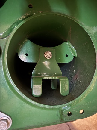 2024 John Deere RD45F - Photo10