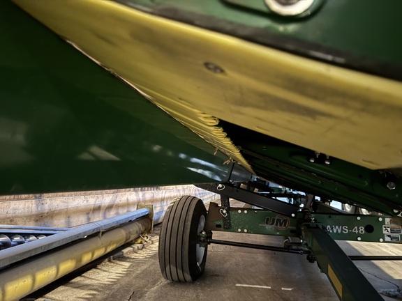 2024 John Deere RD45F - Photo9