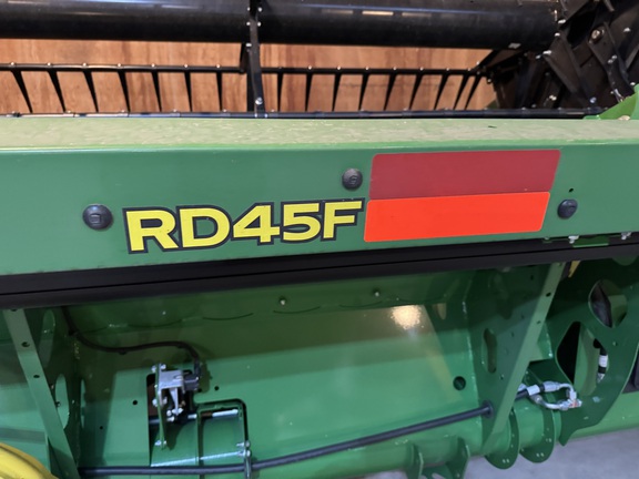 2024 John Deere RD45F - Photo7