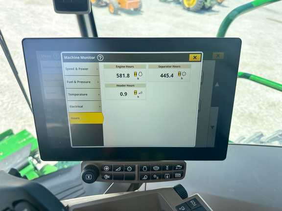 2024 John-Deere S770