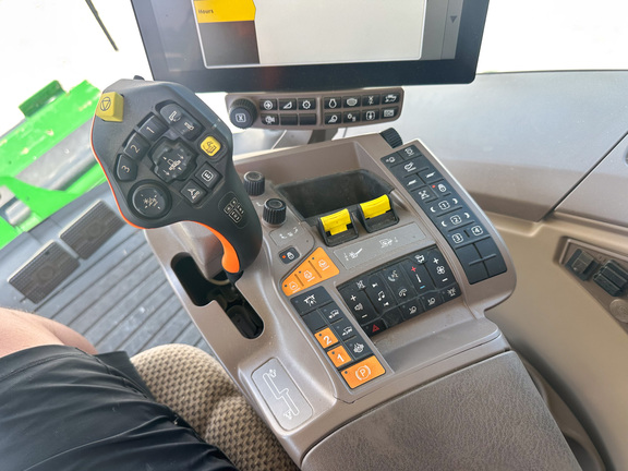 2024 John-Deere S770