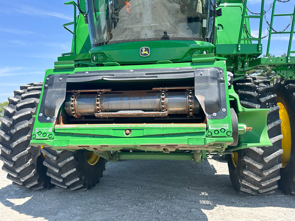 2024 John-Deere S770