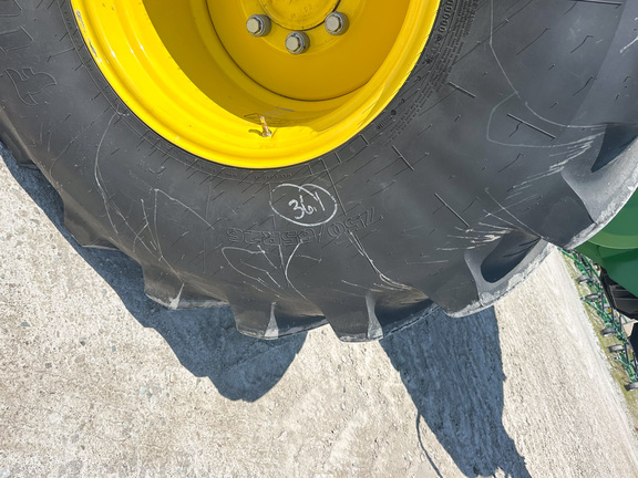 2024 John-Deere S770