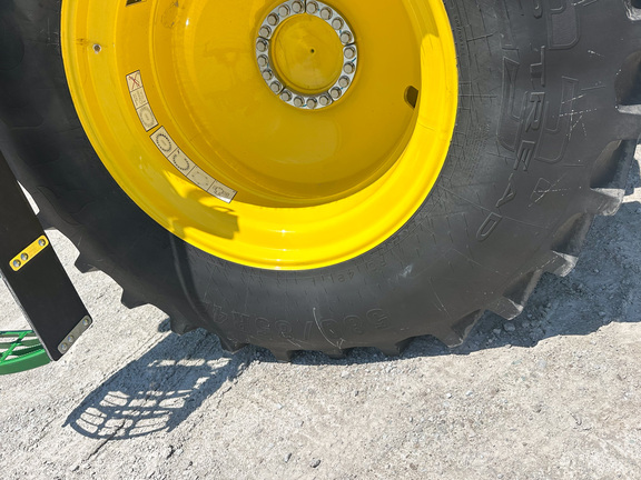 2024 John-Deere S770