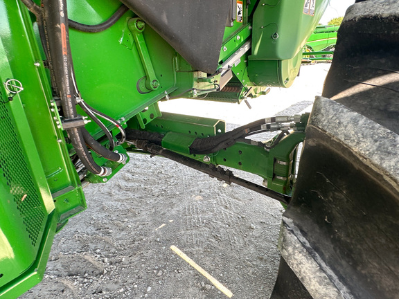 2024 John-Deere S770