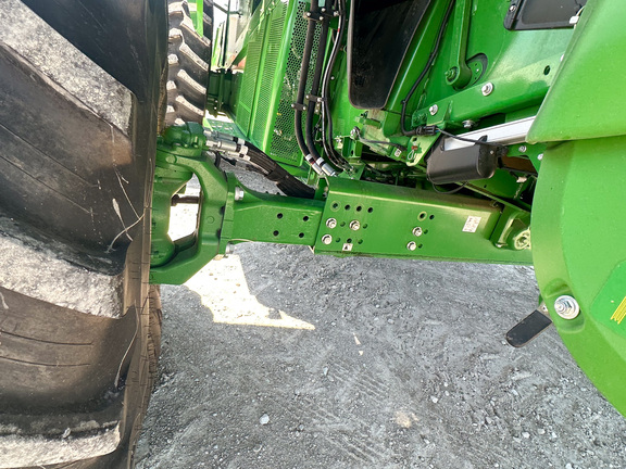 2024 John-Deere S770