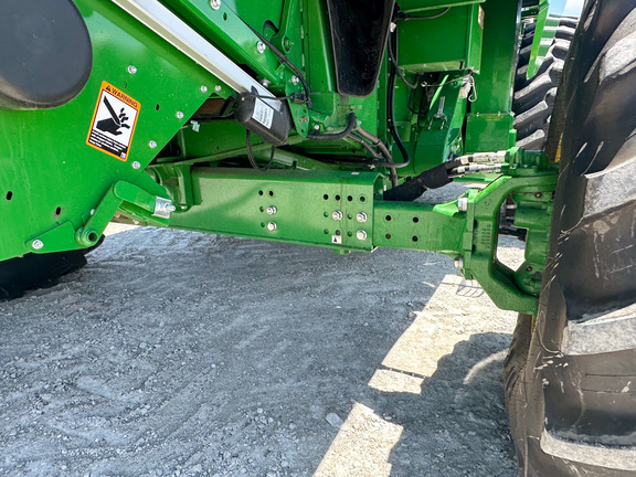 2024 John-Deere S770