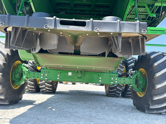 2024 John-Deere S770