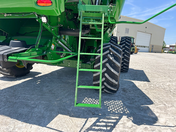 2024 John-Deere S770