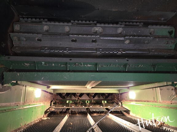 Photo of 2014 John Deere S690