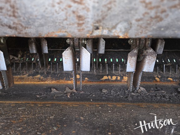 Photo of 2014 John Deere S690