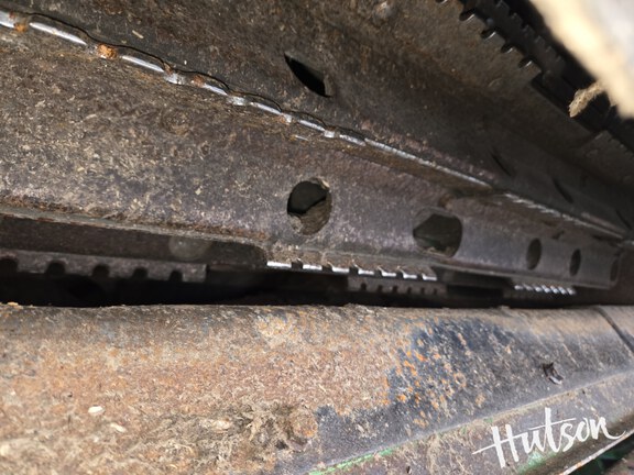 Photo of 2014 John Deere S690