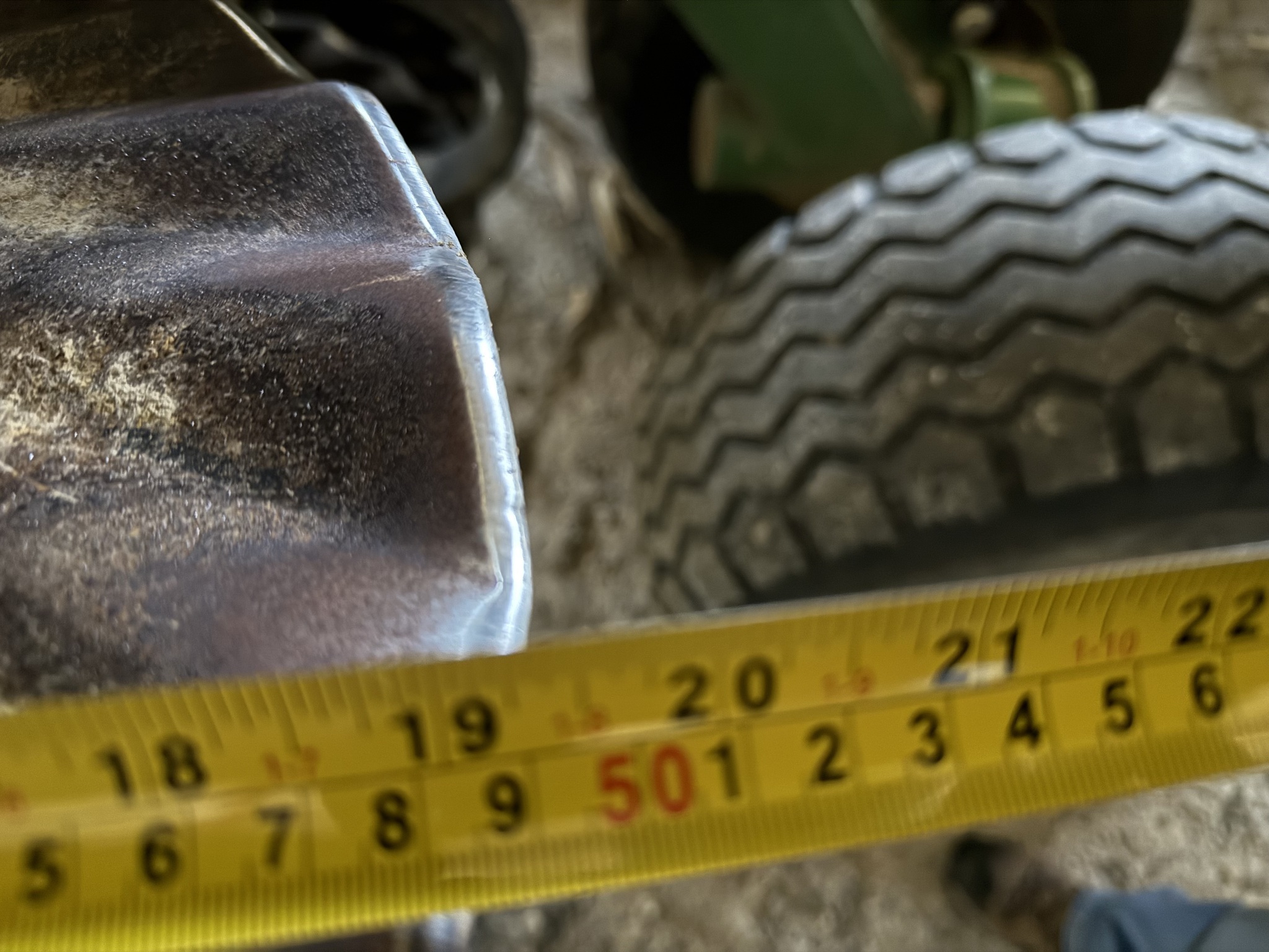 2018 Great Plains 3000TM Image 11