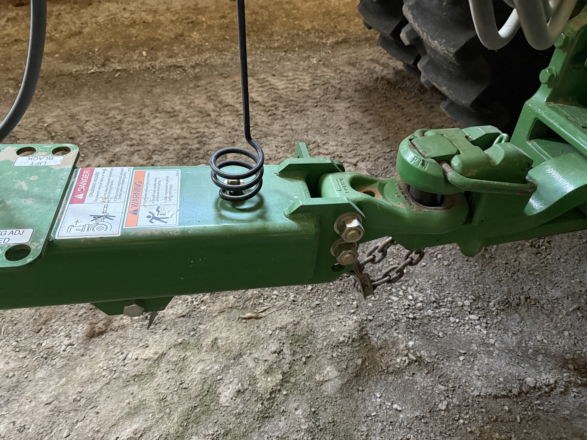 2018 Great Plains 3000TM Image 7