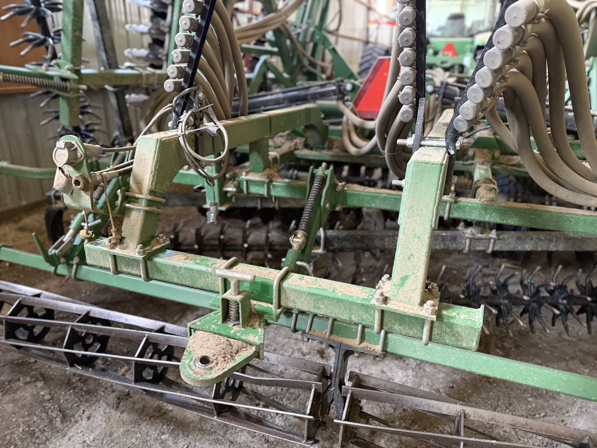 2018 Great Plains 3000TM Image 8