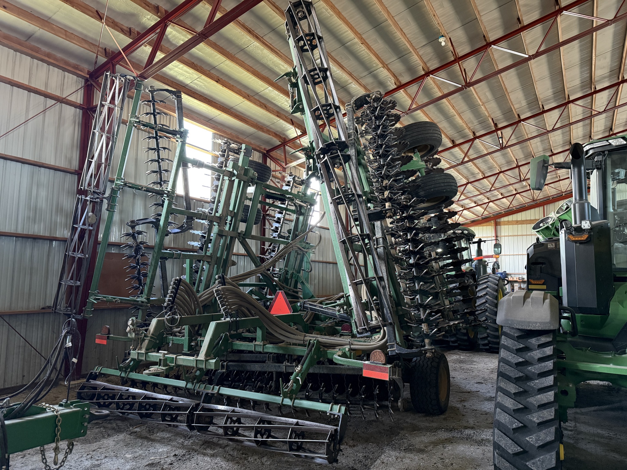 2018 Great Plains 3000TM Image 3