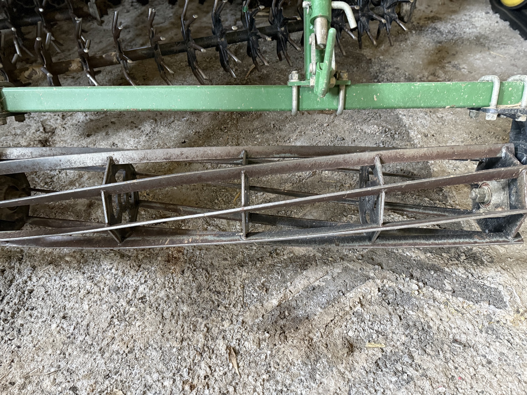 2018 Great Plains 3000TM Image 4