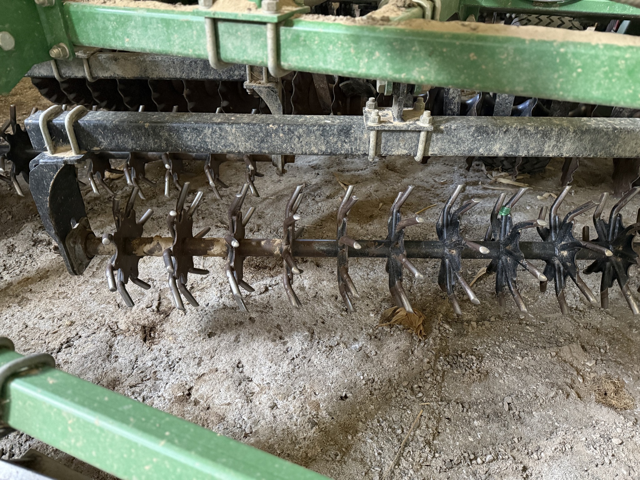 2018 Great Plains 3000TM Image 5