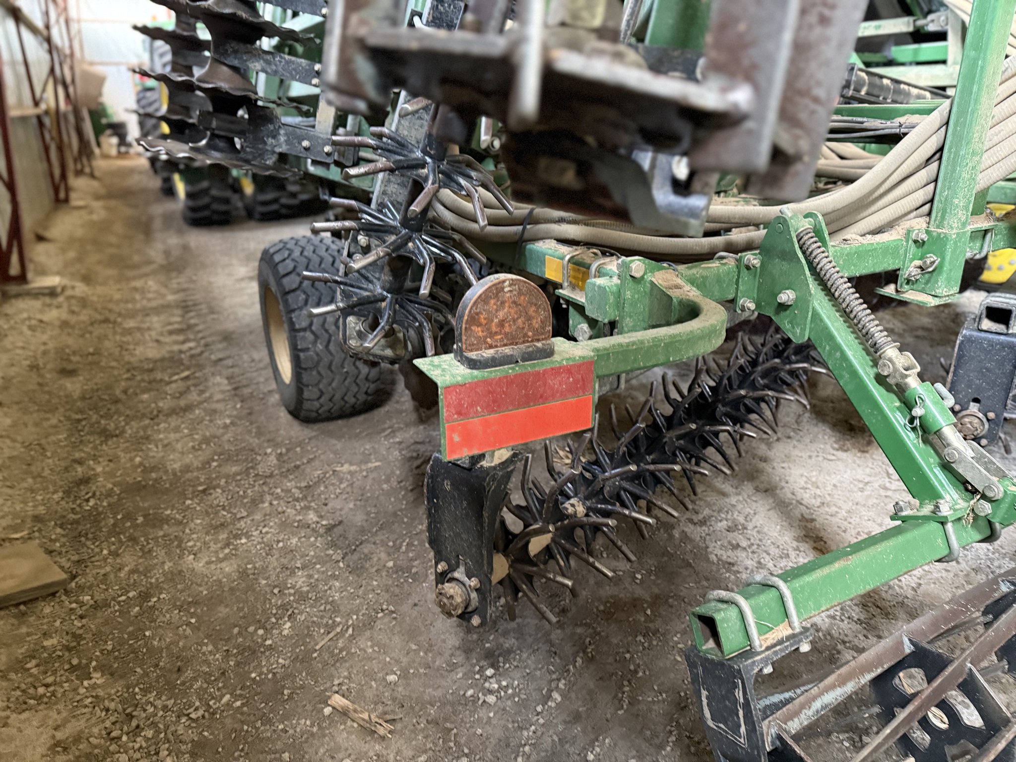 2018 Great Plains 3000TM Image 9