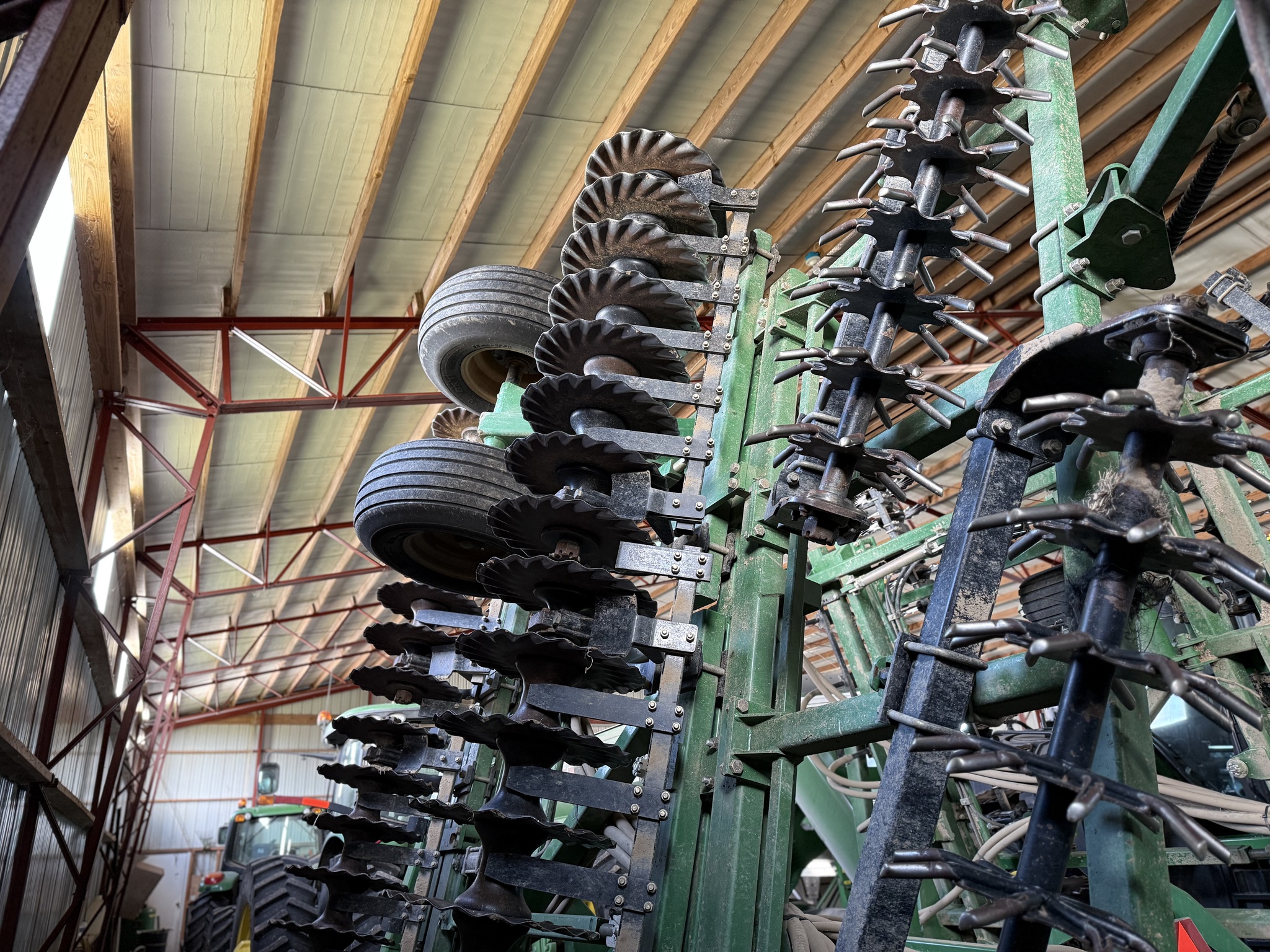 2018 Great Plains 3000TM Image 12