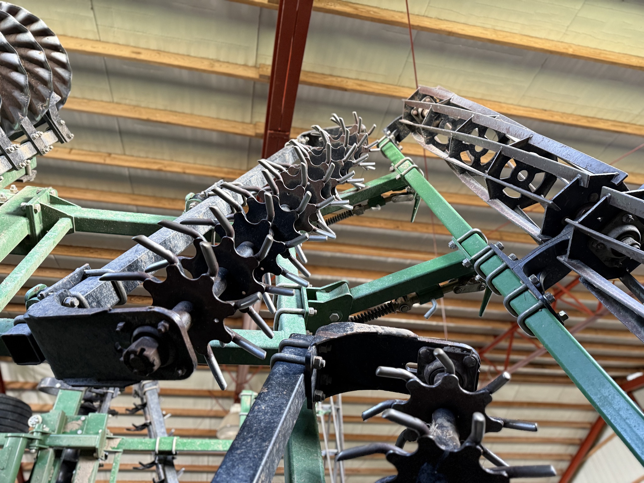 2018 Great Plains 3000TM Image 6