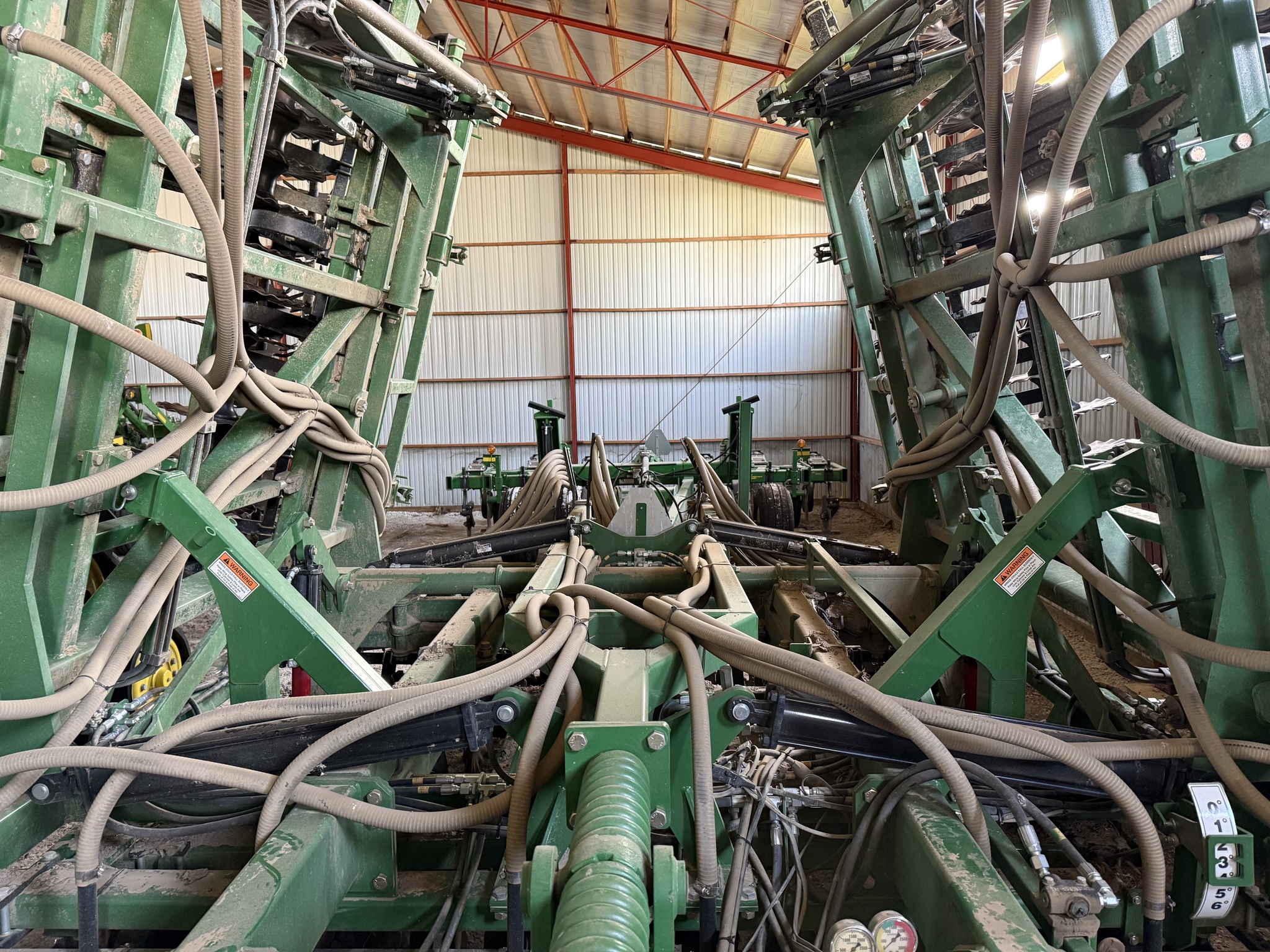 2018 Great Plains 3000TM Image 19