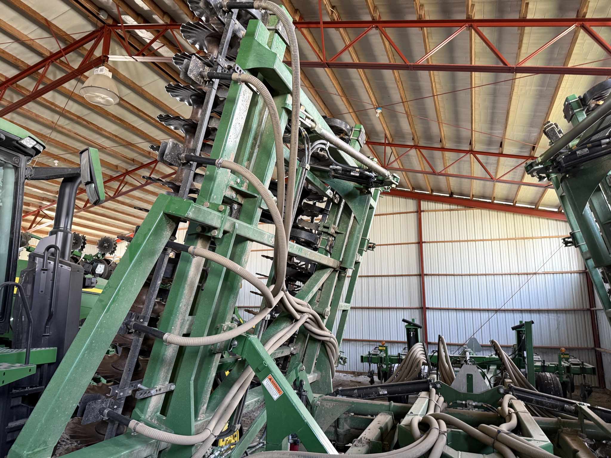 2018 Great Plains 3000TM Image 20