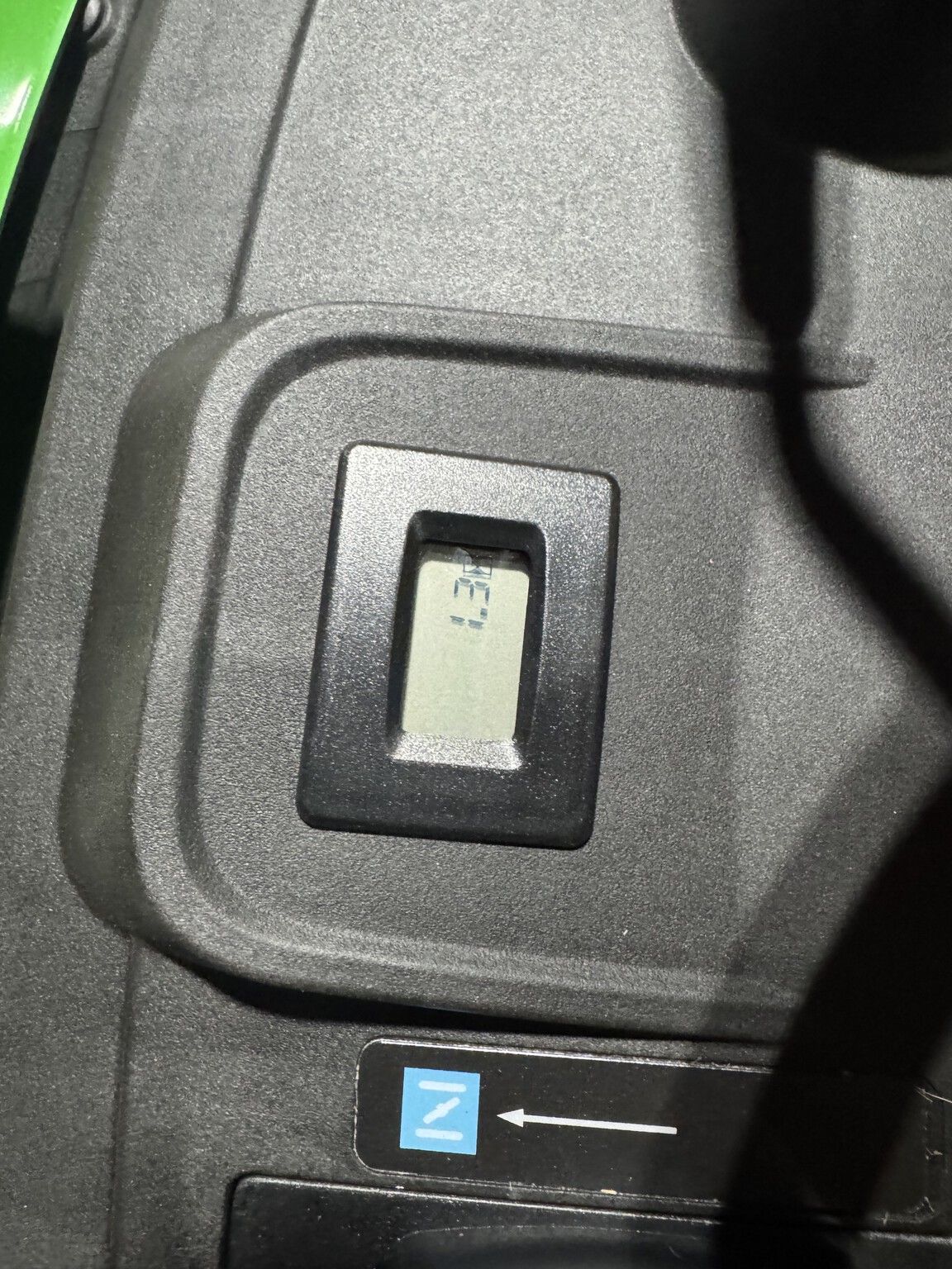 2026 John Deere S220 Image 4