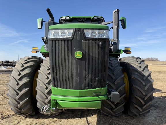 2025 John Deere 9R 390 - Photo8
