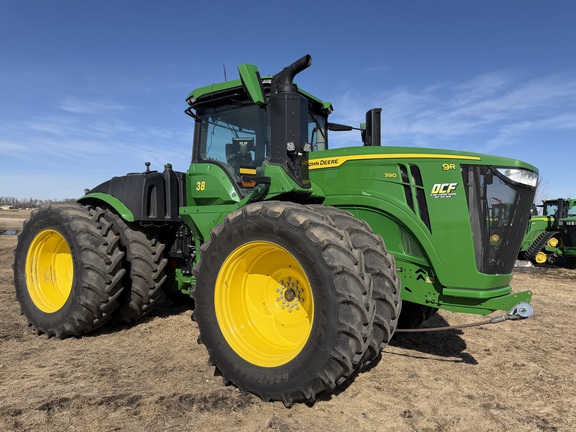 2025 John Deere 9R 390 - Photo1