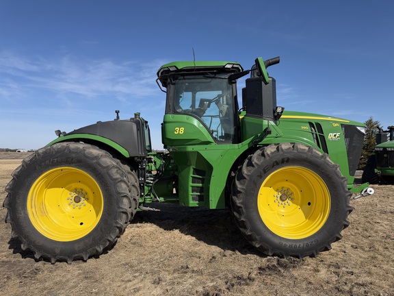 2025 John Deere 9R 390 - Photo2