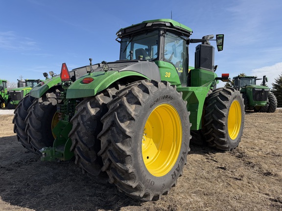 2025 John Deere 9R 390 - Photo3