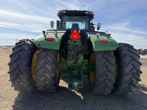 2025 John Deere 9R 390 - Photo4