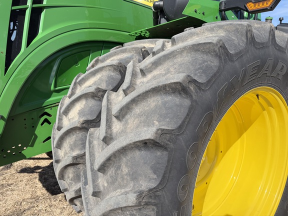 2025 John Deere 9R 390 - Photo10