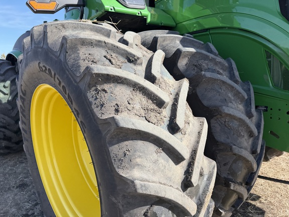 2025 John Deere 9R 390 - Photo11