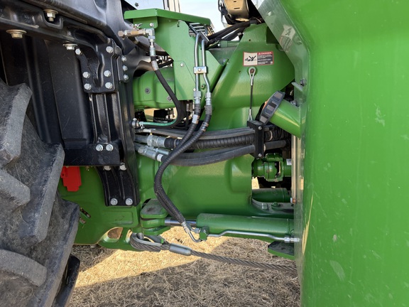 2025 John Deere 9R 390 - Photo14