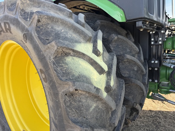 2025 John Deere 9R 390 - Photo12