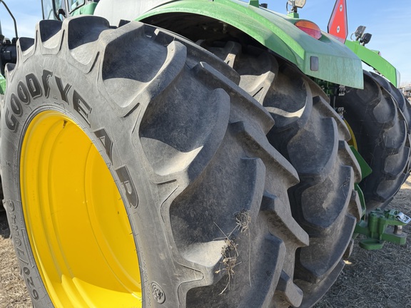 2025 John Deere 9R 390 - Photo13