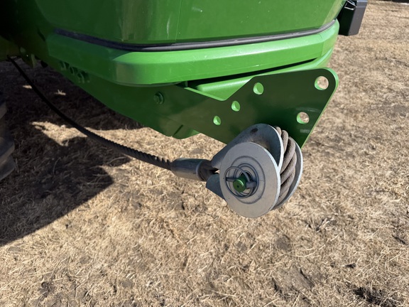 2025 John Deere 9R 390 - Photo17