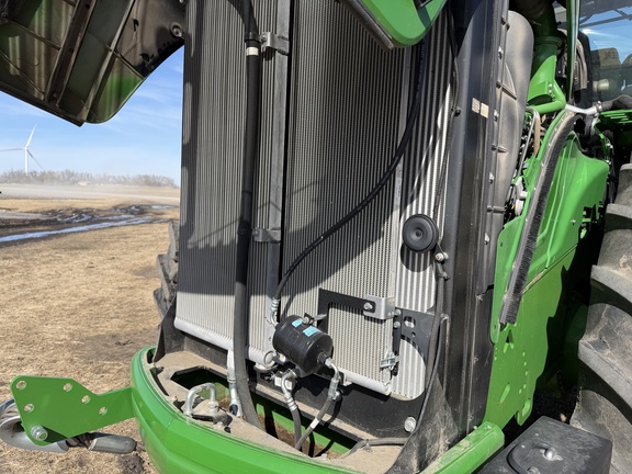 2025 John Deere 9R 390 - Photo16