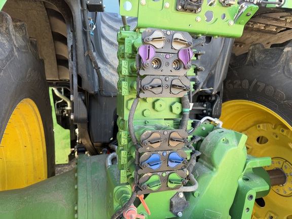 2025 John Deere 9R 390 - Photo19