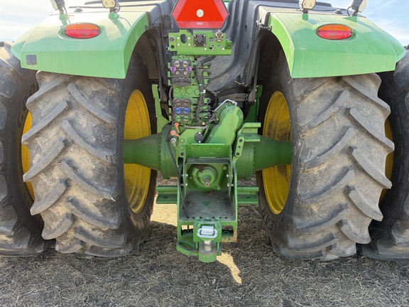 2025 John Deere 9R 390 - Photo18