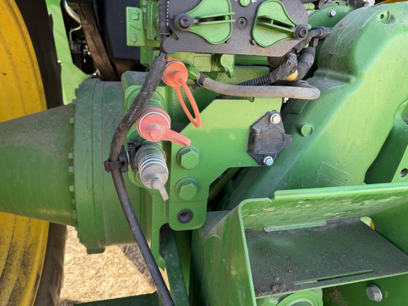 2025 John Deere 9R 390 - Photo20