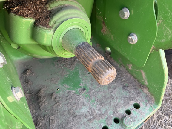 2025 John Deere 9R 390 - Photo21