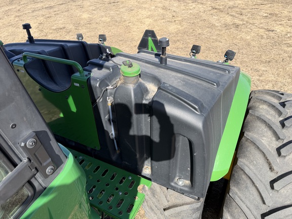 2025 John Deere 9R 390 - Photo23