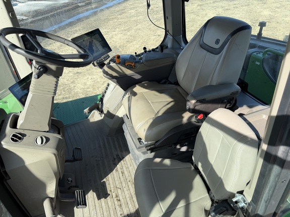 2025 John Deere 9R 390 - Photo24